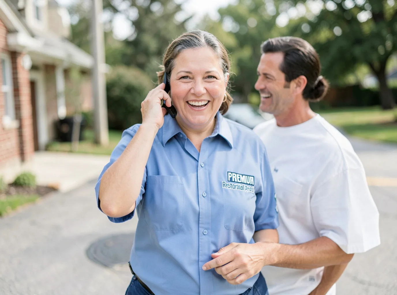 Water Damage Restoration New Boston, MI FAQs
